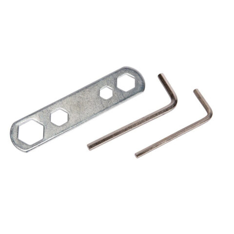 VISTA Tool Kit