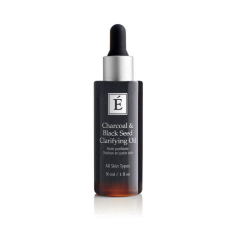 Eminence: Charcoal & Black Seed Clarifying Oil