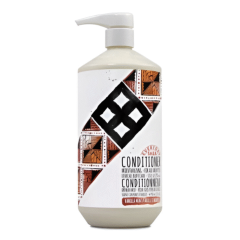 EveryDay Shea Conditioner by Alaffia for Soft, Nourished Hair