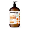 Everyone 3-in-1 Soap by Everyone ® – Multi-Use Body Wash, Shampoo & Bath