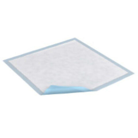 TENA® Extra Protection Underpad, 17" x 24" (43 x 61cm)