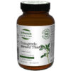 St. Francis: Fenugreek-Blessed Thistle