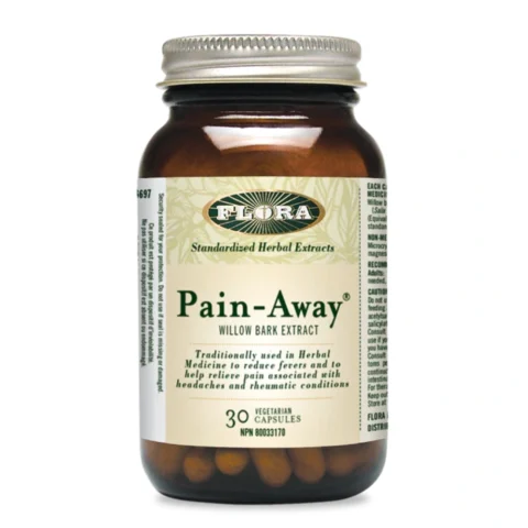 Flora Pain-Away
