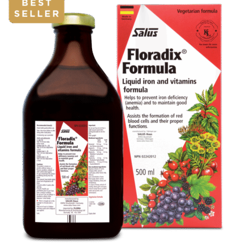 Salus: Floradix