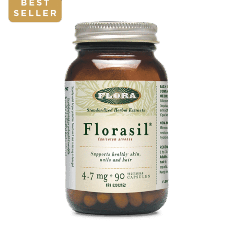 Flora: Florasil