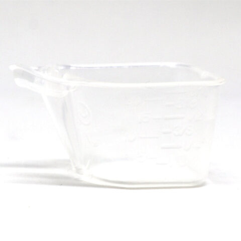 Foley Cup Feeder