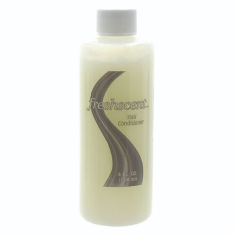 Freshscent™ Hair Conditioner, 4oz (Case 60 pcs)
