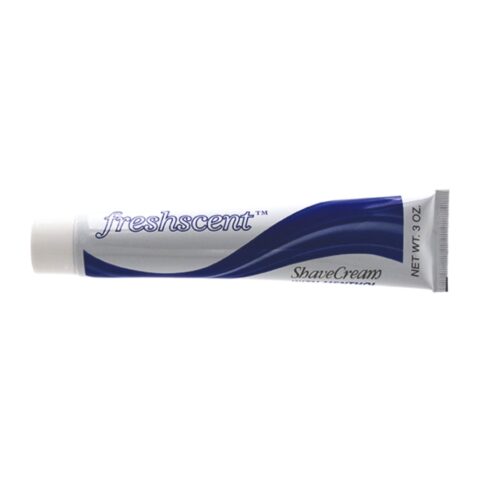 Freshscent™ Brushless Shave Cream, 3oz.