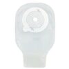 Securi-T 1-Piece Drainable Pouch, Cut-To-Fit, 9" L, 1/2"-2 1/2" Stoma - Box Of 10