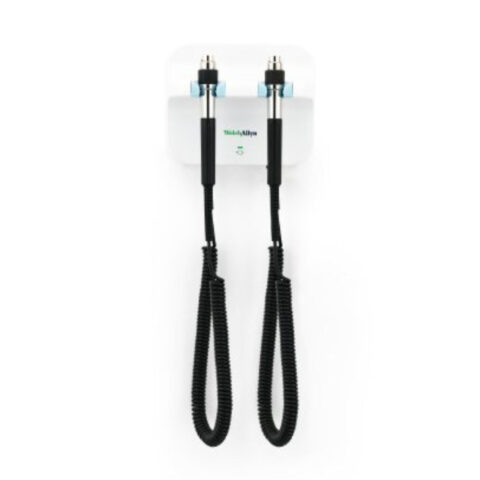 Welch Allyn® GS777 Wall Transformer w/o Instrument Heads