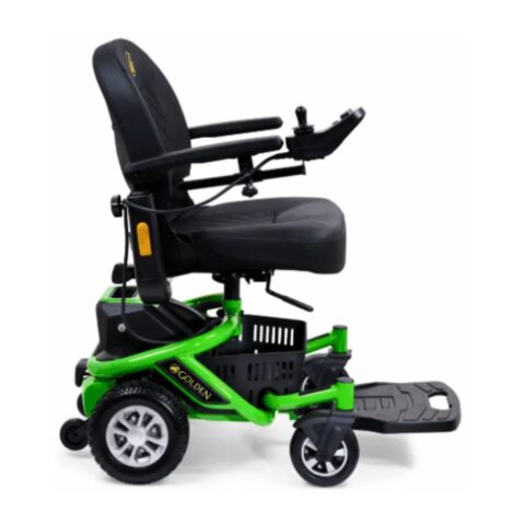 Golden Technologies Lite Rider Envy
