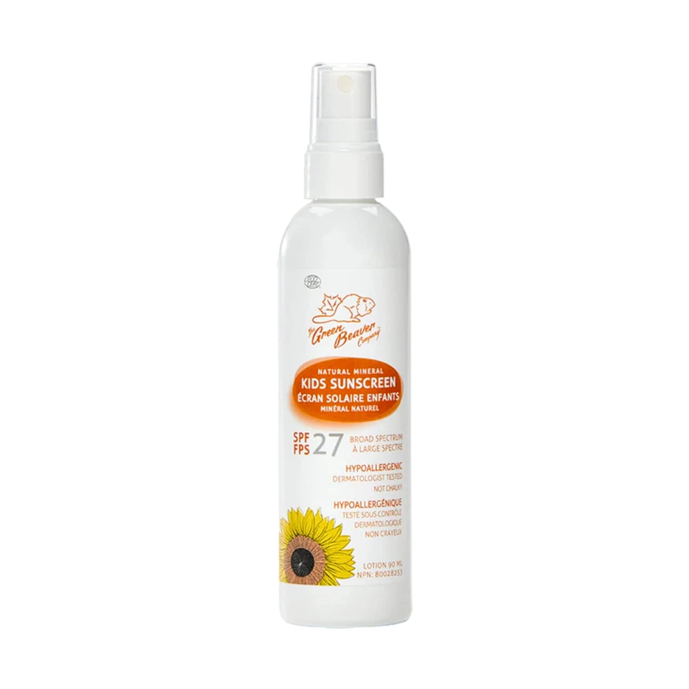 Green Beaver® Sunscreen BabyKids (Per Each)