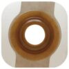 New Image Convex Flextend Skin Barrier, Pre-Cut Stoma Opening 7/8" (22mm) Flange 1-3/4" (44mm) Tape Border (Tapered) - Box of 5
