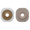 New Image Convex Flextend Skin Barrier, Pre-Cut Stoma Opening 1-3/4" (44mm) Flange 2-3/4" (70mm) Tape Border - Box of 5