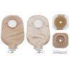 New Image Two-Piece Urostomy Kit, Cut-to-Fit Stoma up to 2-1/4" (57mm), Flange 2-3/4" (70mm), Non-Sterile - Box of 5