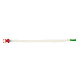Vapro F-Style Hydrophilic Intermittent Catheters 16 Fr 16" - Box Of 30