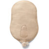 Premier Ceraplus One-Piece Urostomy Convex Barrier, Pre-Cut Stoma Opening 1-1/2" (38mm), 9" (23cm) Tap Opening - Box of 5