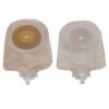 Premier One-Piece Urostomy Pouch, Pre-Cut Stoma Opening up to 1" (25mm), Transparent 9" (23cm) - Box of 5
