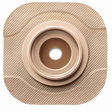Premier One-Piece Drainable Pouch, Soft Convex CeraPlus Barrier, Pre-Cut Stoma Opening 1" (25mm), 12" (30cm), Lock 'n Roll Closure - Box of 5