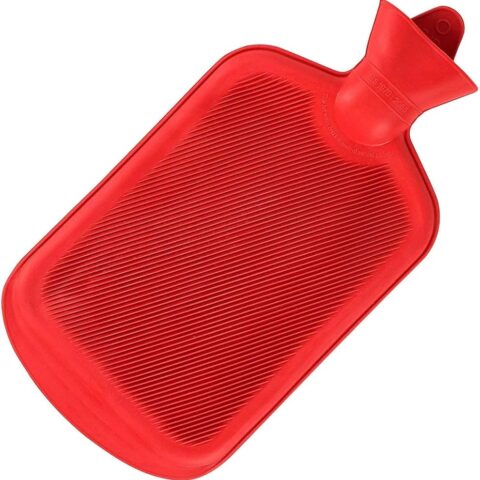 HOT WATER BOTTLE 2LHOT WATER BOTTLE 2L