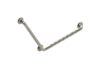 Healthcraft  120 Angled Grab Bar