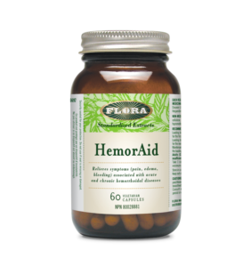 Flora: Hemoraid