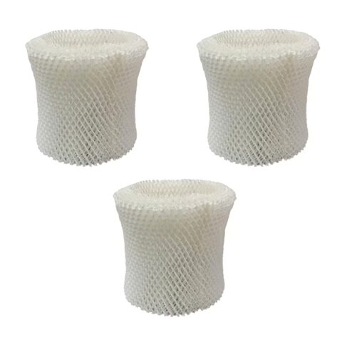 Humidifier Filter Replacement – 3 Pack