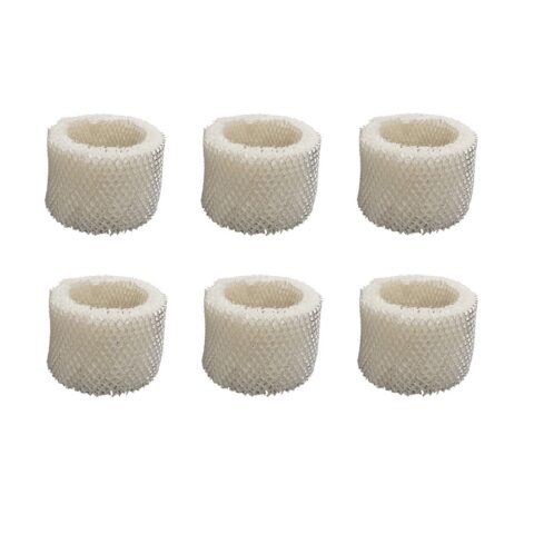 Humidifier Filter for Kaz Vicks Protec V3700 V3600 V3900 V3800 - 6 Pack