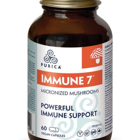 Purica: Immune 7