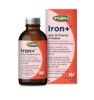 Flora: Iron + B Complex Liquid