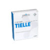 Tielle Hydropolymer Foam Dressing, Non-Adhesive, 15cm X 15cm - Box Of 10