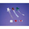 Shiley Disposable Inner Cannula Size 1, 55mm Snap-Lock Connector (Non-Returnable) - Box Of 10