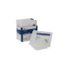 Pk/50 Curity Gauze Sponge,Non-Woven Sterile 2" X 2" 4ply