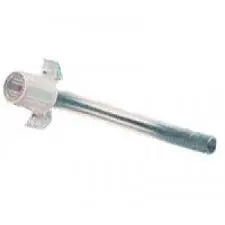 Shiley Disposable Inner Cannula For Xlt Extended-Length Trach Tubes - Box Of 10