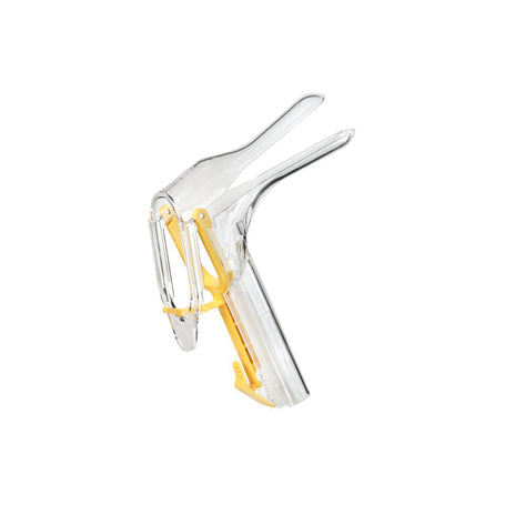 Welch Allyn® KleenSpec 590 Disposable Vaginal Specula, Extra Small (Box 24 pcs)