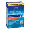 HydraSense Drops Advanced for Dry Eyes - 2 x 10ml