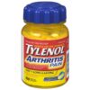 Tylenol: Arthritis Pain 8 hour