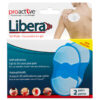 ProActive Libera Gel Pads - 2 pair