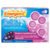 Emergen-C Immune Plus Blueberry Acai - 24s