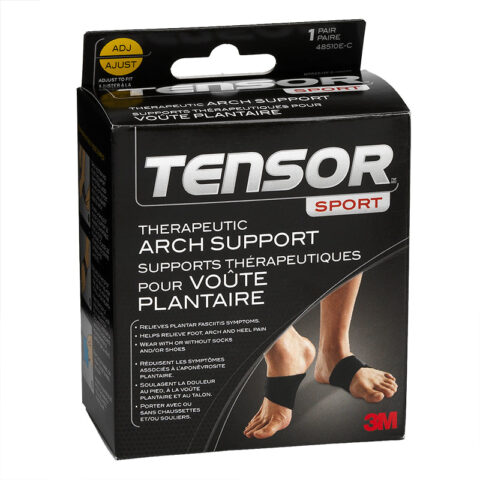 Tensor Sport Therapeutic Arch Support
