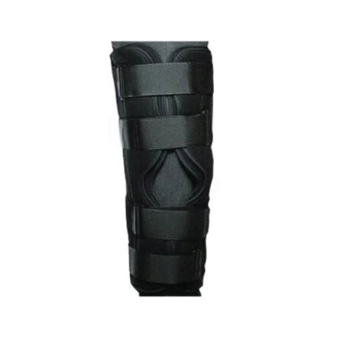 Landmark: Tri-Panel Knee Immobilizer