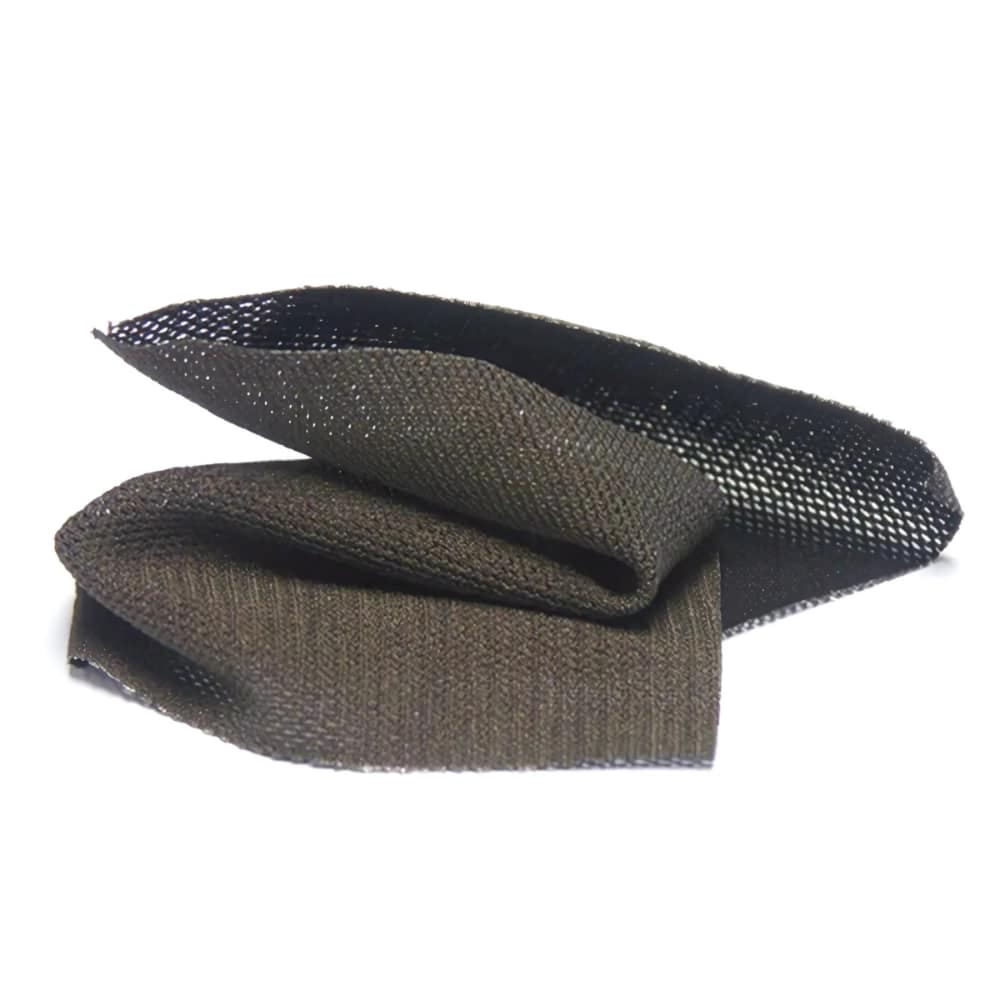 Large wound dressing