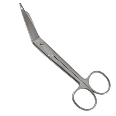 Sklar® Econo Sterile™ Lister Bandage Scissors, 5-1/2"