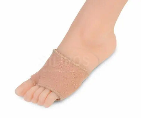 Universal Gel Strap Uncovered S/M Elastic Sleeve Washable/Reusable - PR/1