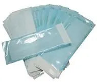 Sterilization Pouches 2 3/4 X 9