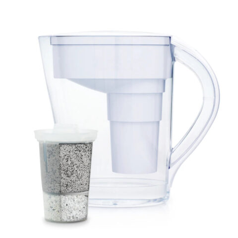 Santevia: Mina Pitcher Filter