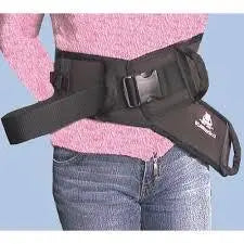 Safetysure Transfer Belt-Size Medium 32in-48in (Non Returnable) - Ea/1