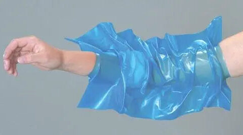 Seal-Tight Picc/Dressing Cover, Large - Ea/1