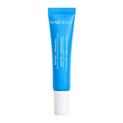 Marcelle® Peptide Probiotic Firming Anti-Wrinkle Eye Cream (Per Each)
