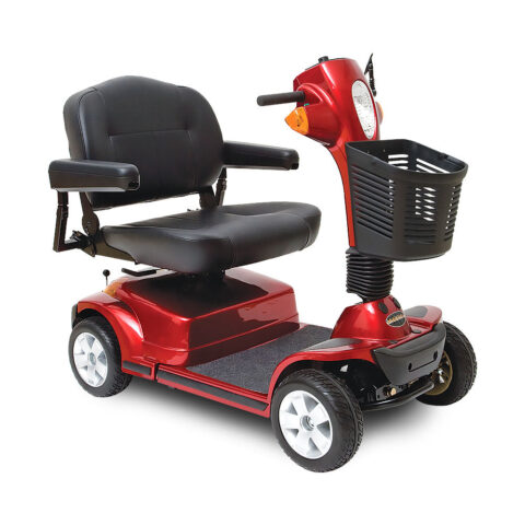Maxima 4-Wheel